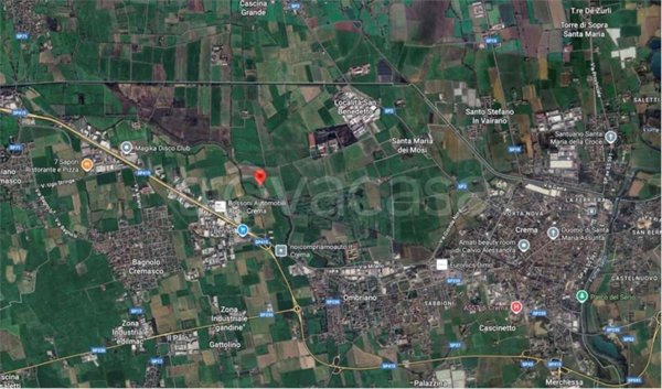 appartamento in vendita a Crema