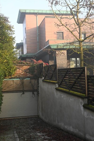 appartamento in vendita a Crema in zona San Bernardino