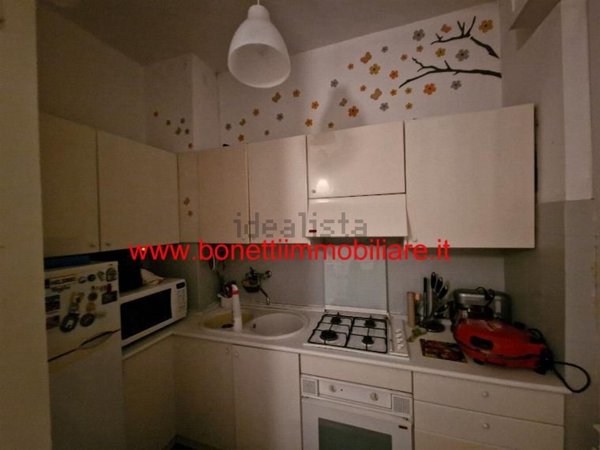 appartamento in vendita a Crema