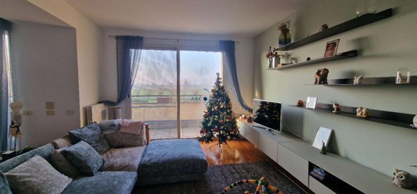 appartamento in vendita a Crema