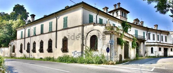 villa in vendita a Crema