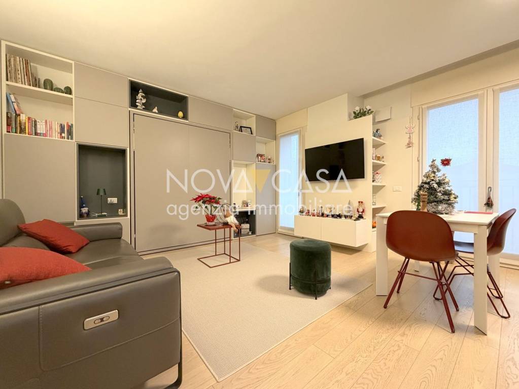 appartamento in vendita a Crema