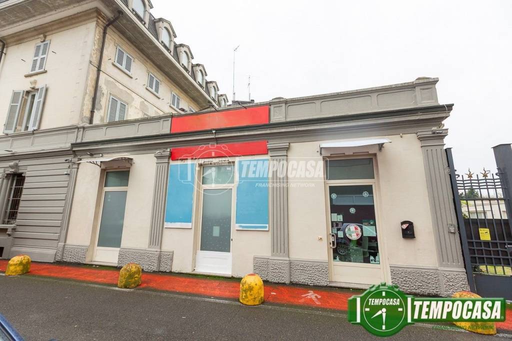 negozio in vendita a Crema