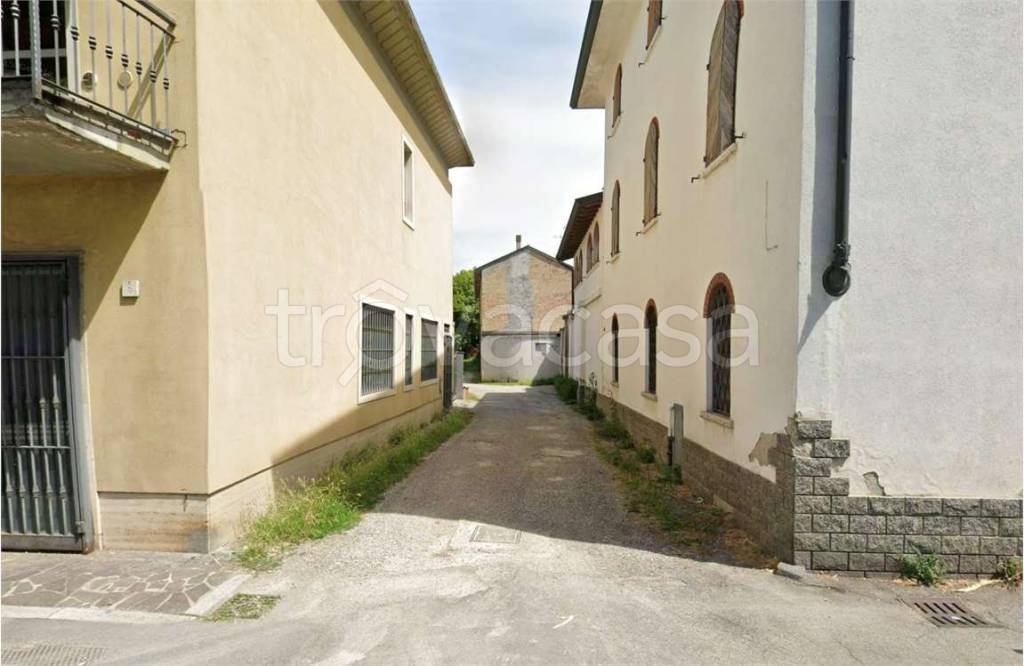 appartamento in vendita a Crema