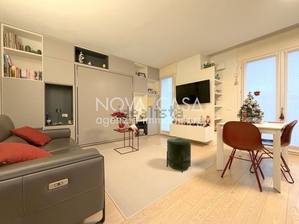 appartamento in vendita a Crema