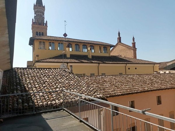 appartamento in vendita a Crema