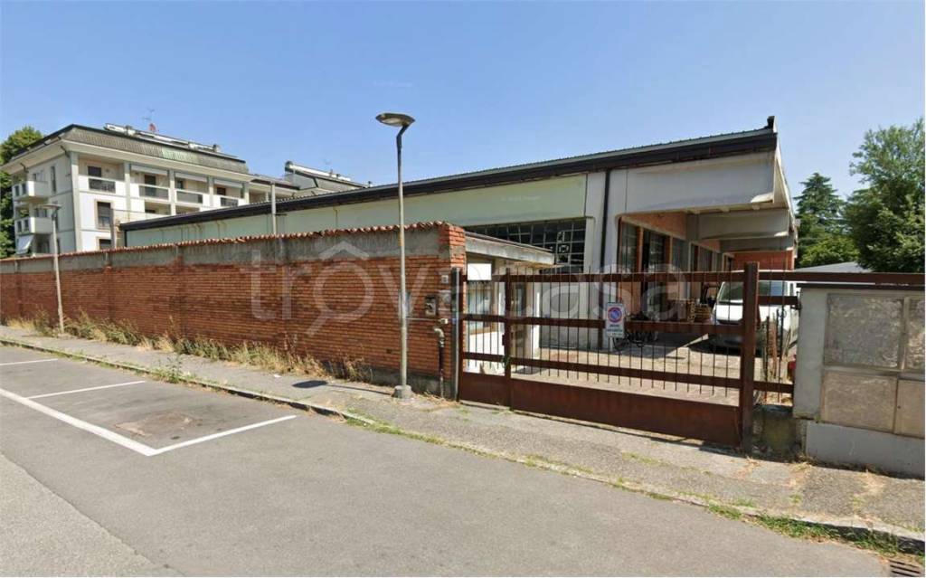 appartamento in vendita a Crema