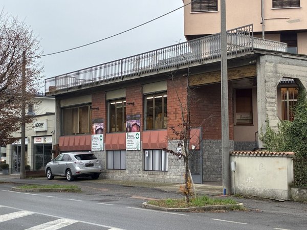 ufficio in vendita a Crema