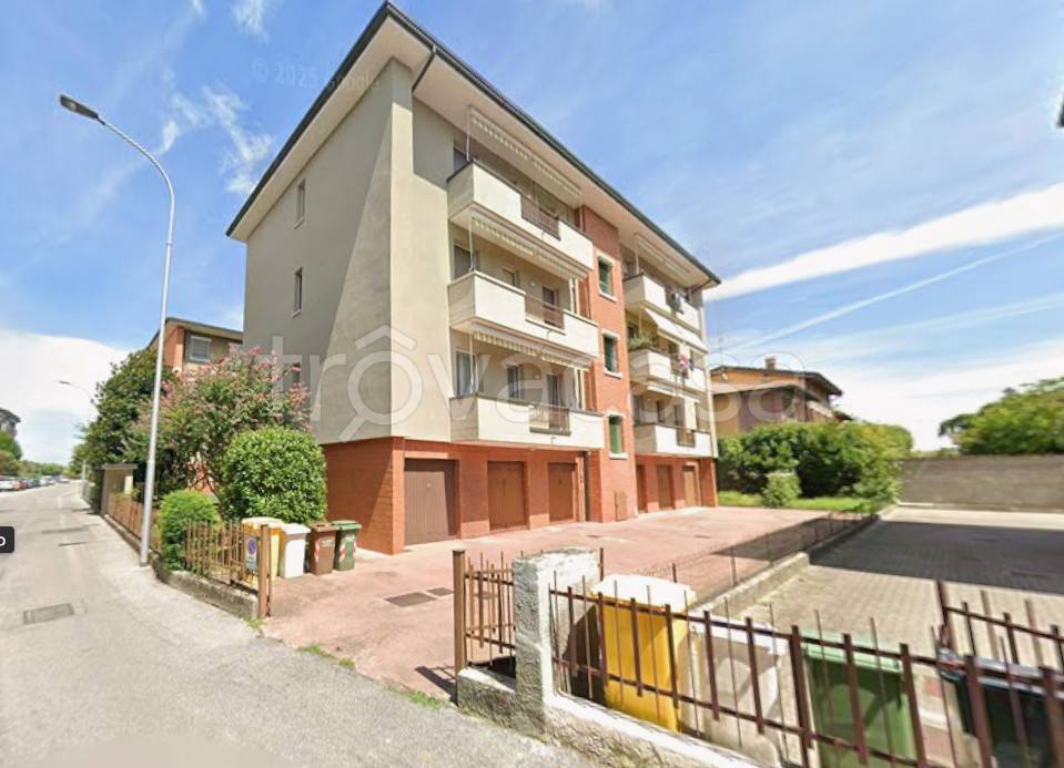 appartamento in vendita a Crema
