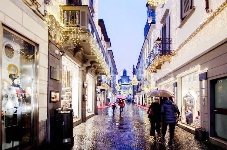 appartamento in vendita a Crema