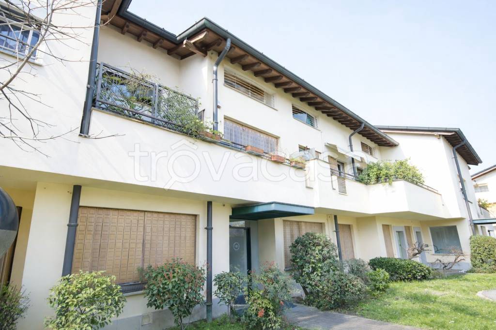 appartamento in vendita a Crema