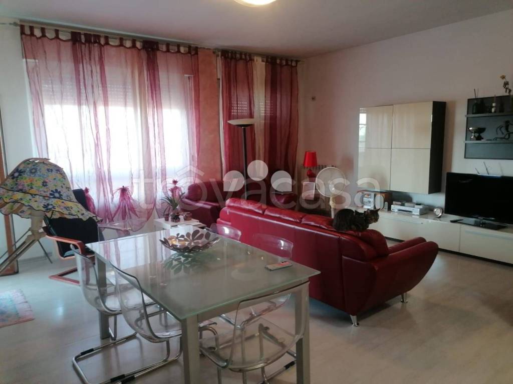 appartamento in vendita a Crema