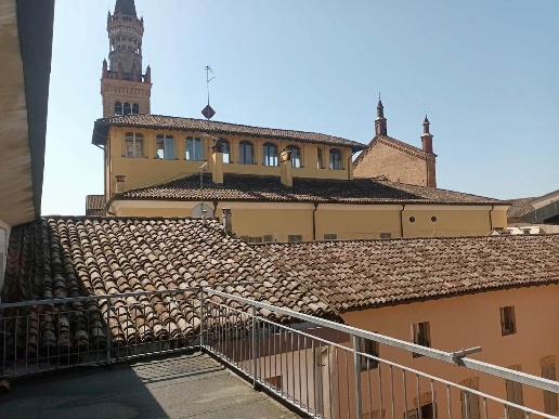 appartamento in vendita a Crema in zona San Bernardino