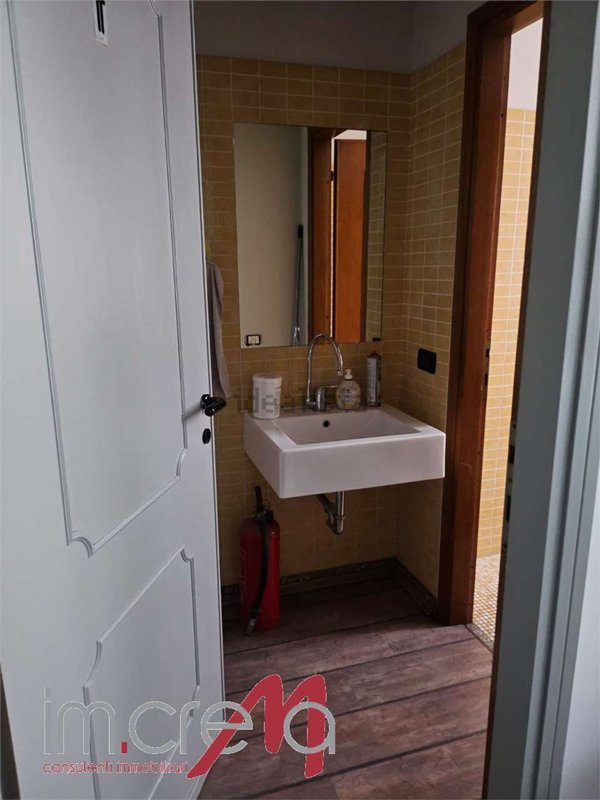 ufficio in vendita a Crema