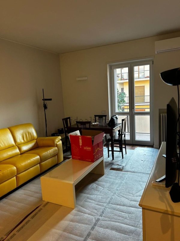 appartamento in vendita a Crema