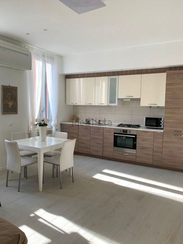 appartamento in vendita a Crema