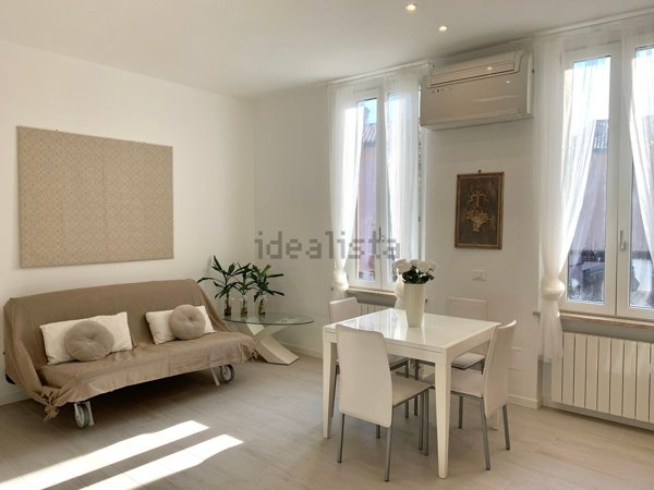 appartamento in vendita a Crema