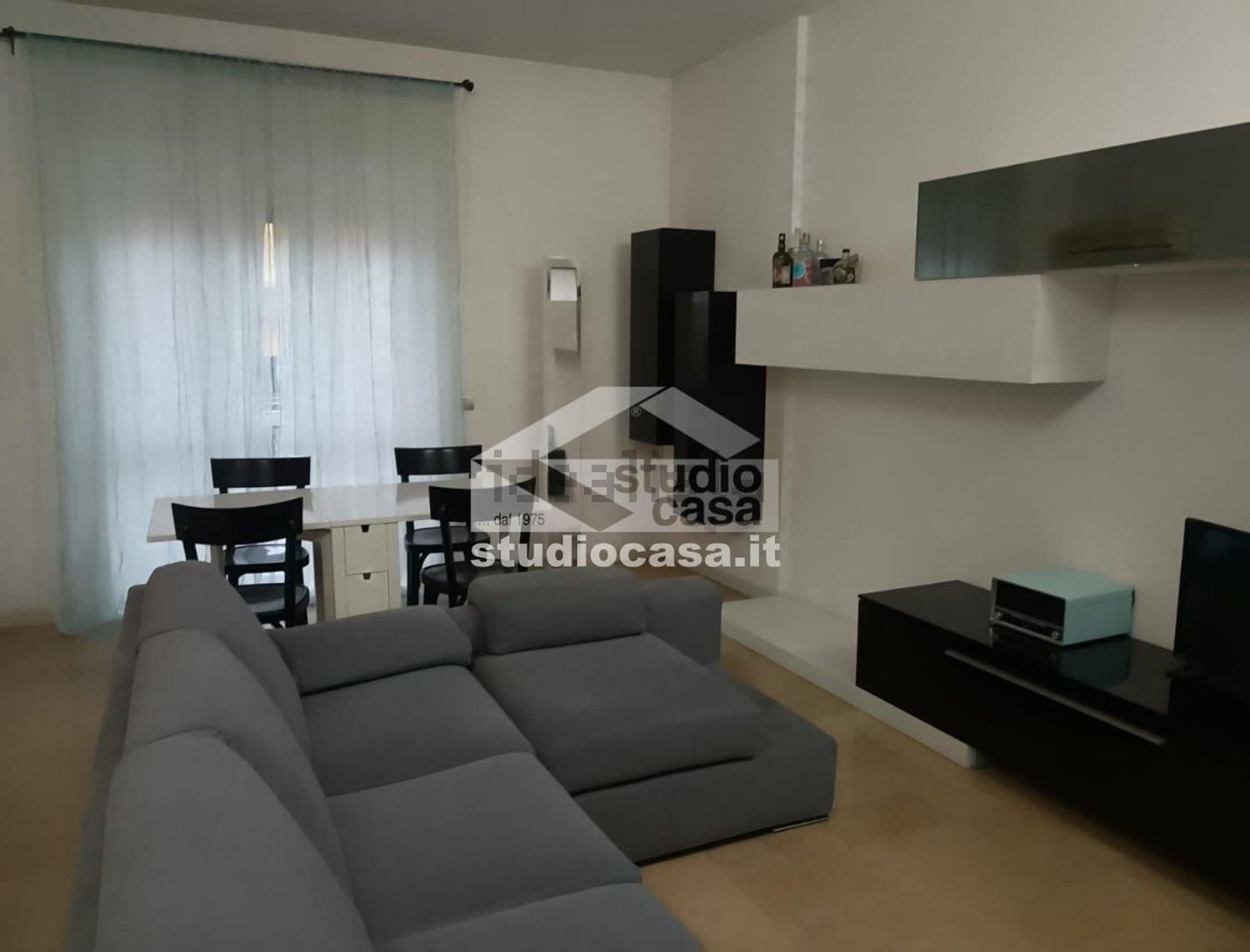 appartamento in vendita a Crema