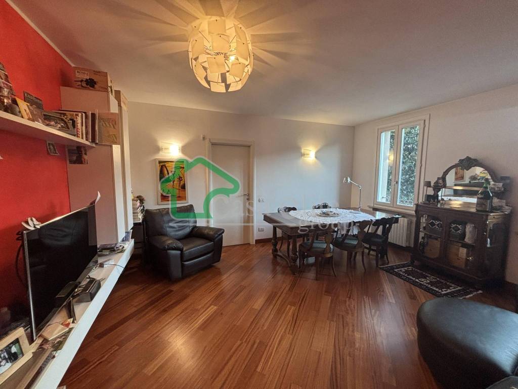 appartamento in vendita a Crema