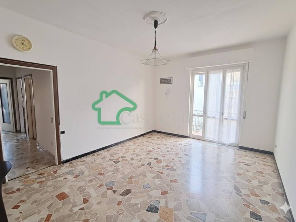 appartamento in vendita a Crema