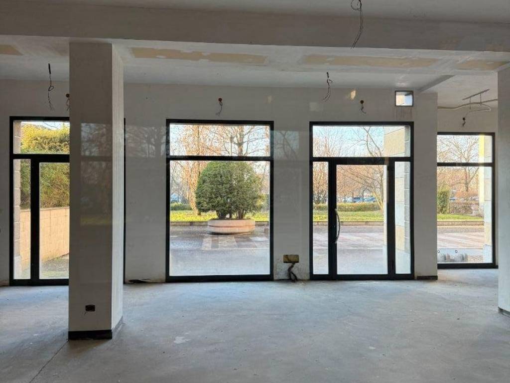 negozio in vendita a Crema