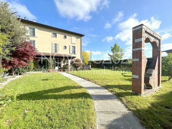 appartamento in vendita a Crema