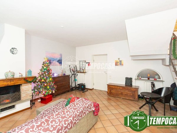 appartamento in vendita a Crema