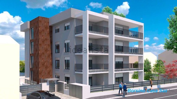 appartamento in vendita a Crema