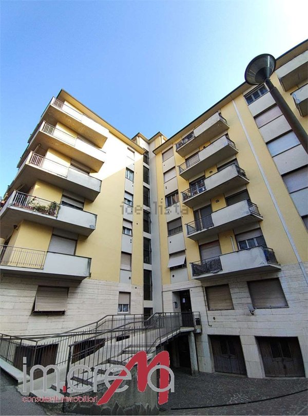 appartamento in vendita a Crema