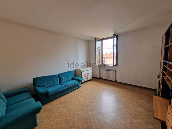 appartamento in vendita a Crema