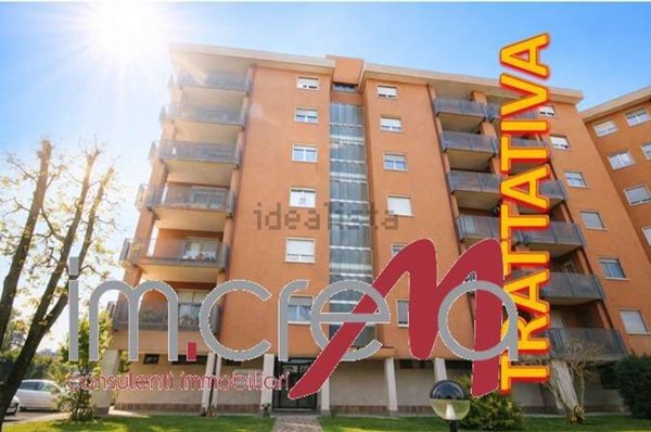 appartamento in vendita a Crema