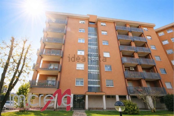 appartamento in vendita a Crema
