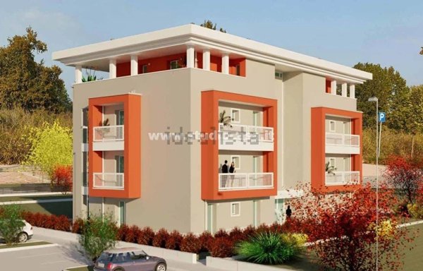 appartamento in vendita a Crema