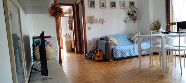 appartamento in vendita a Crema