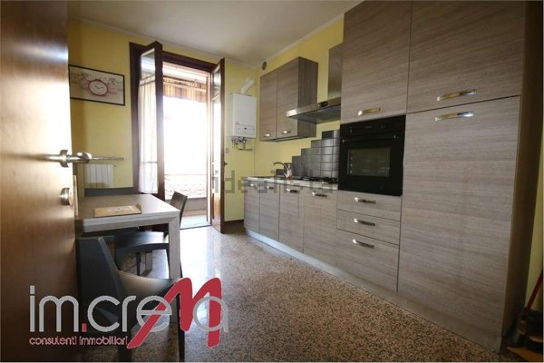 appartamento in vendita a Crema