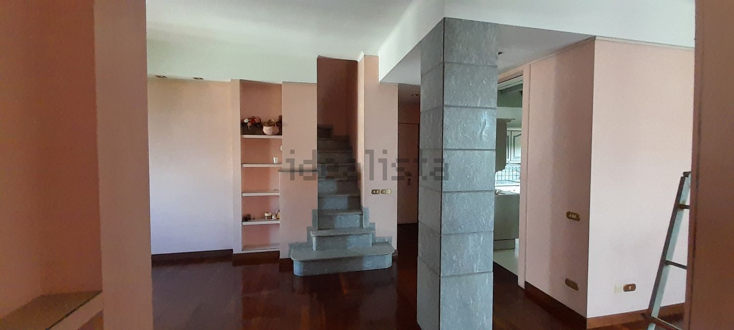 appartamento in vendita a Crema