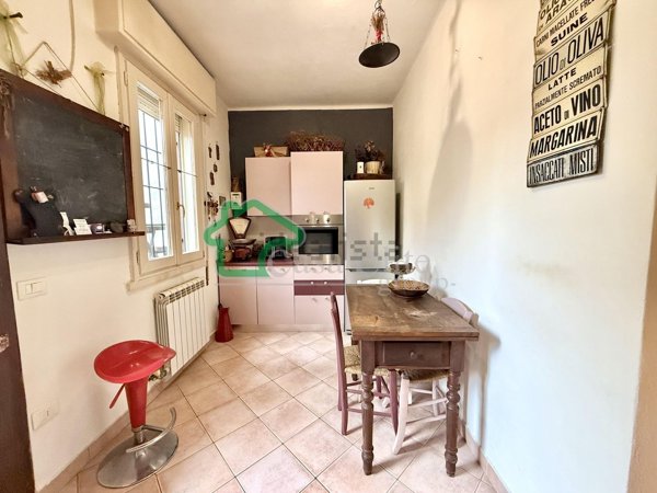 appartamento in vendita a Crema in zona San Bernardino