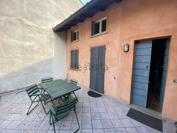 appartamento in vendita a Crema