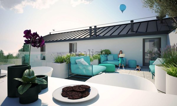 appartamento in vendita a Crema