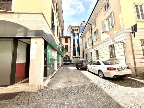 appartamento in vendita a Crema