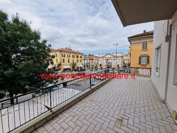 appartamento in vendita a Crema