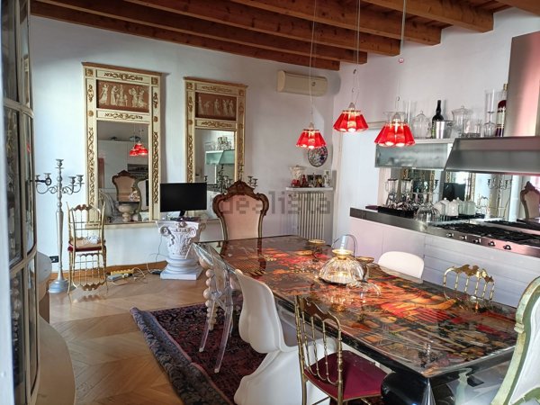 appartamento in vendita a Crema