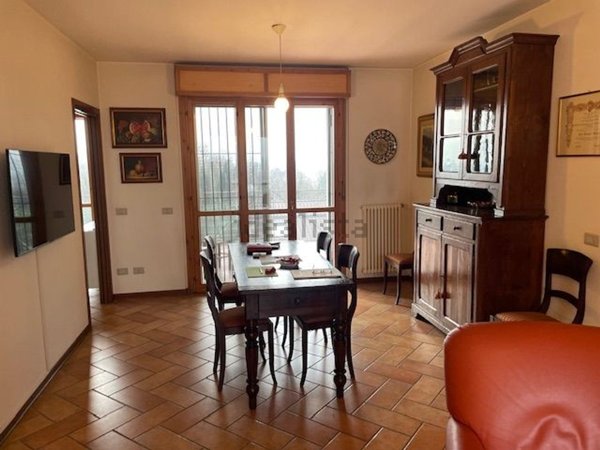 appartamento in vendita a Crema