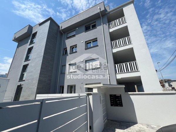 appartamento in vendita a Crema