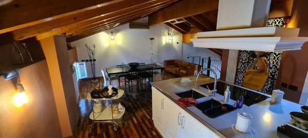 appartamento in vendita a Crema