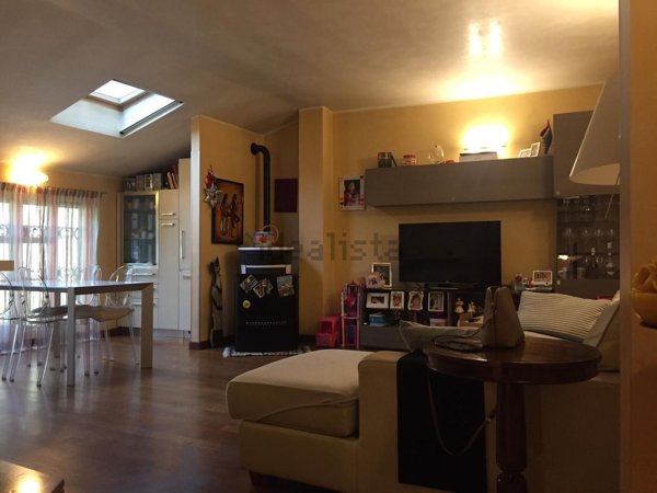 appartamento in vendita a Crema