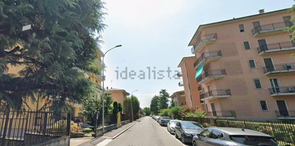 appartamento in vendita a Crema