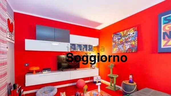 appartamento in vendita a Crema