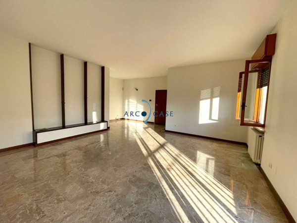 appartamento in vendita a Crema