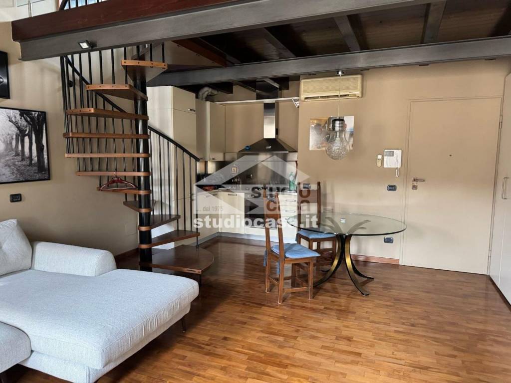 appartamento in vendita a Crema